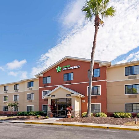 Extended Stay America Suites - Melbourne - Airport Экстерьер фото