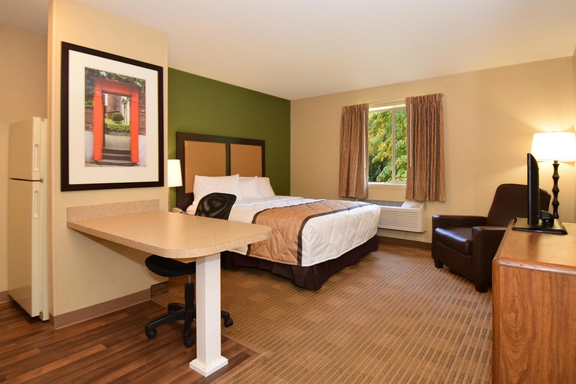 Extended Stay America Suites - Melbourne - Airport Экстерьер фото