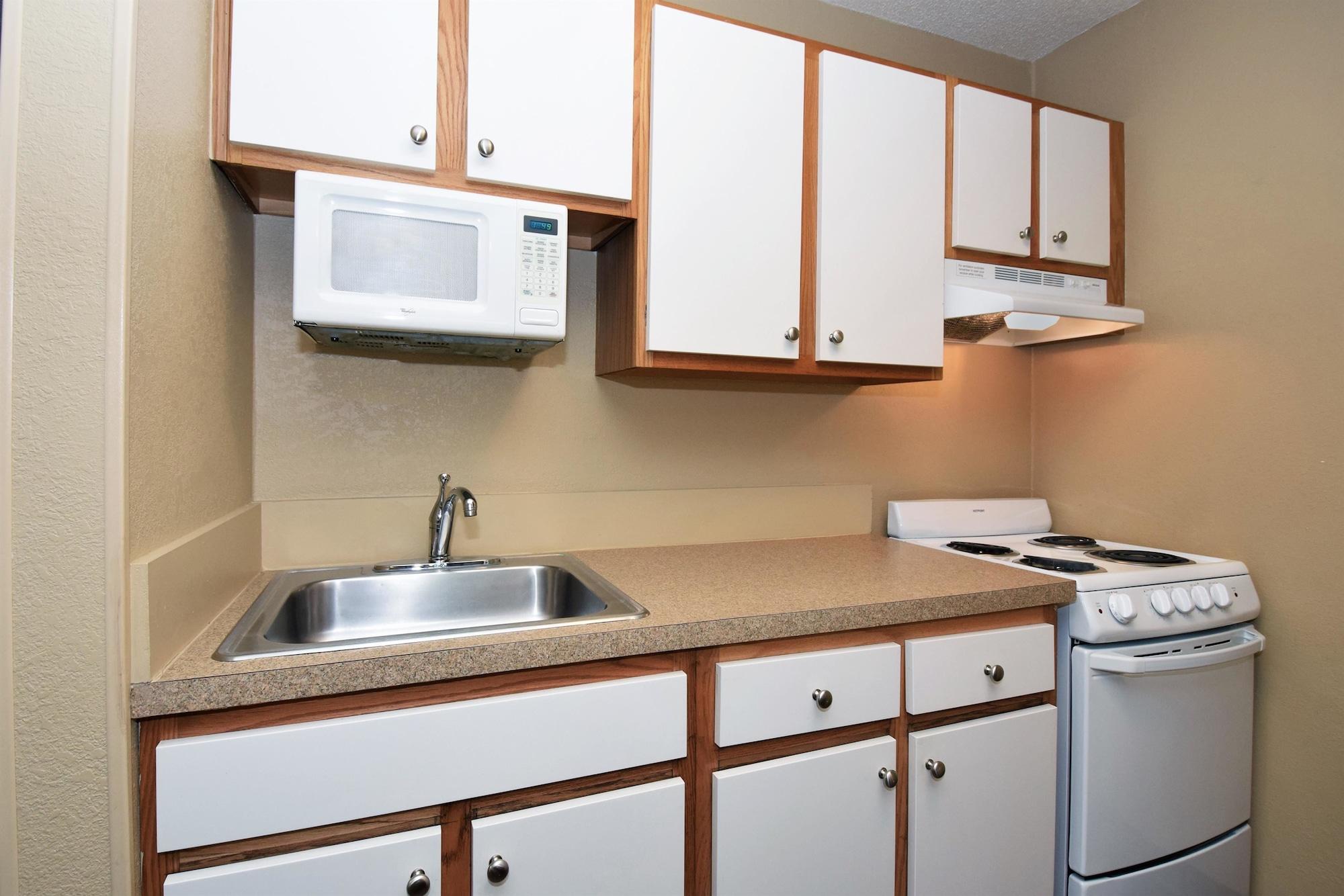 Extended Stay America Suites - Melbourne - Airport Экстерьер фото