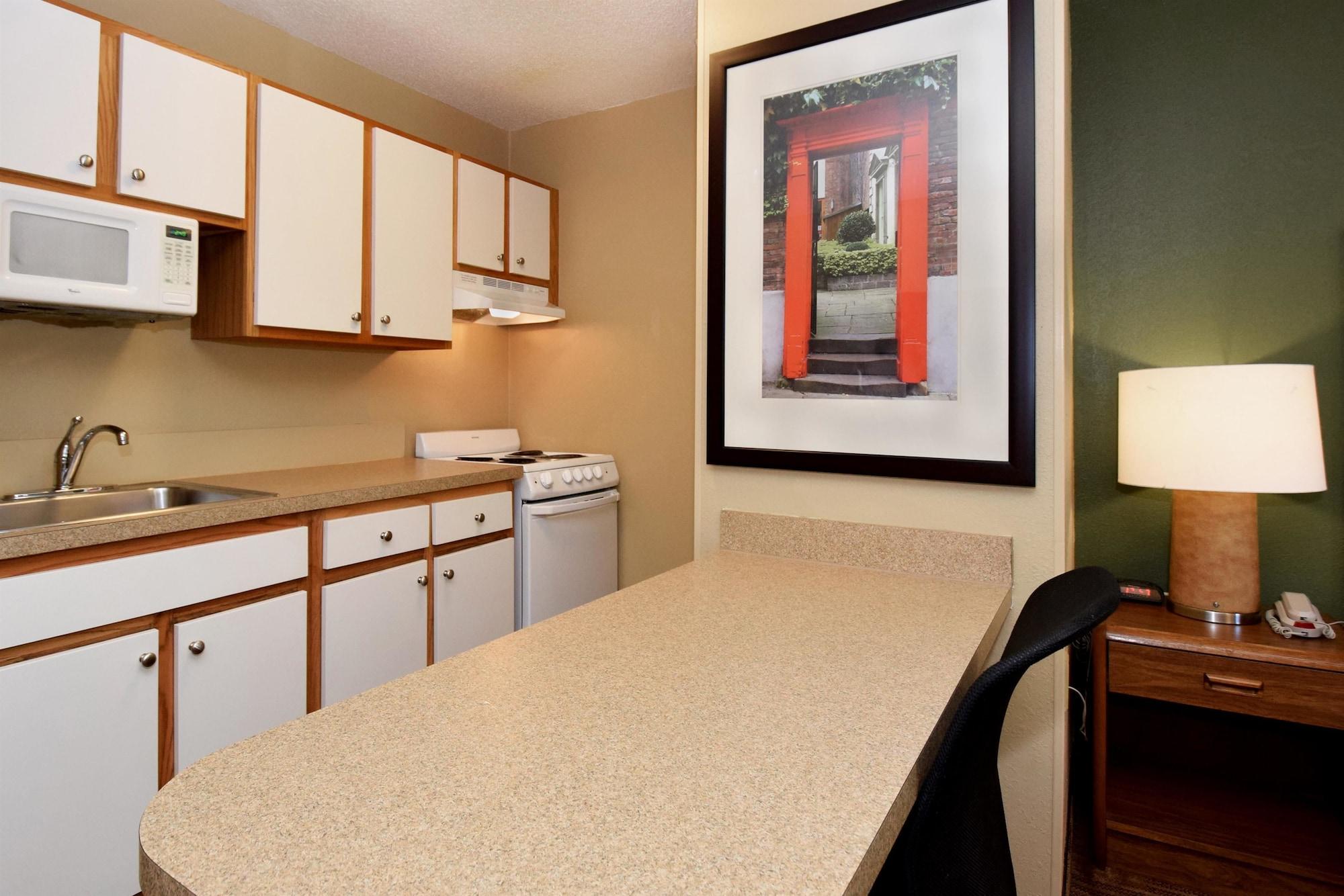 Extended Stay America Suites - Melbourne - Airport Экстерьер фото