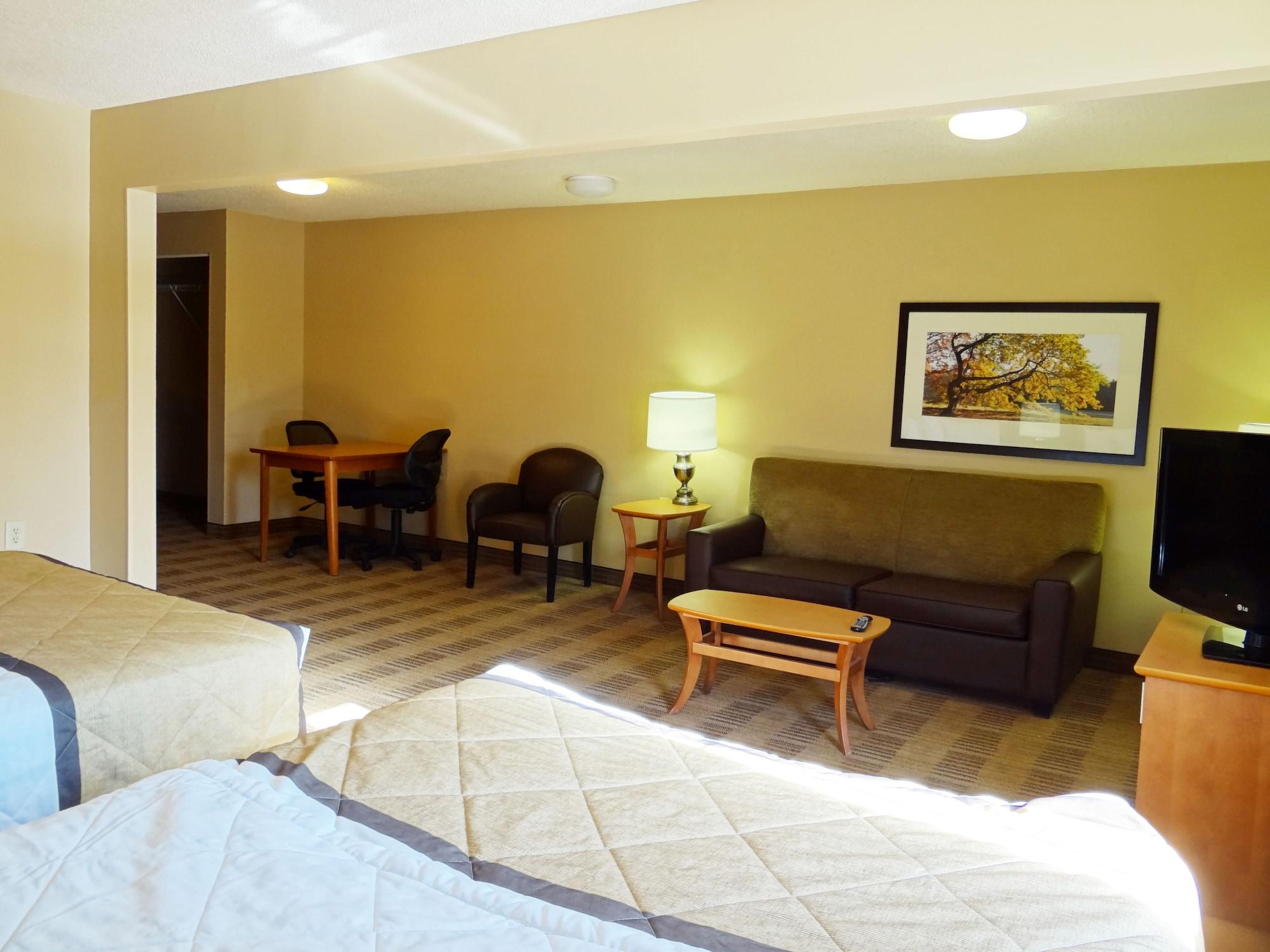 Extended Stay America Suites - Melbourne - Airport Экстерьер фото