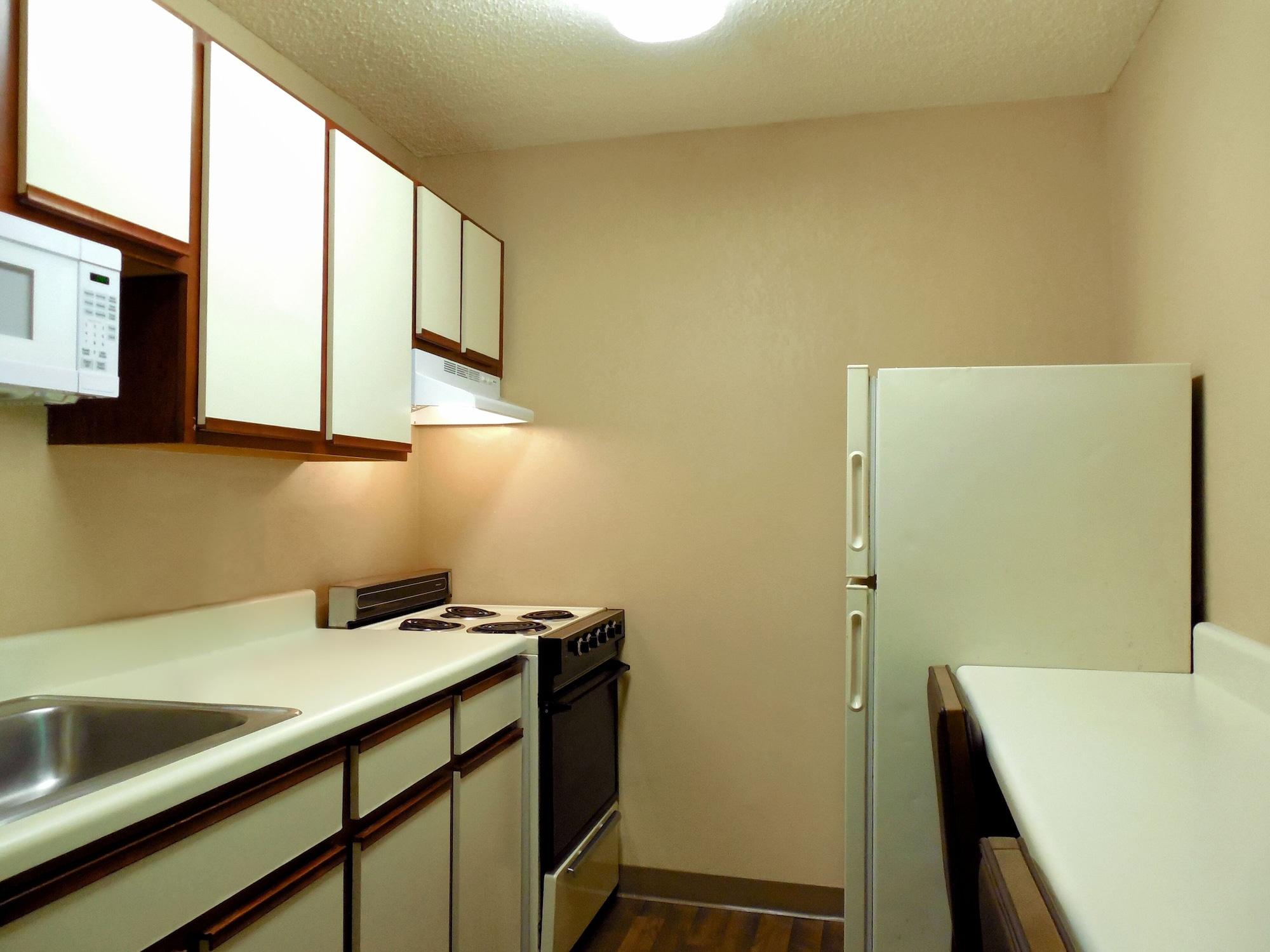 Extended Stay America Suites - Melbourne - Airport Экстерьер фото