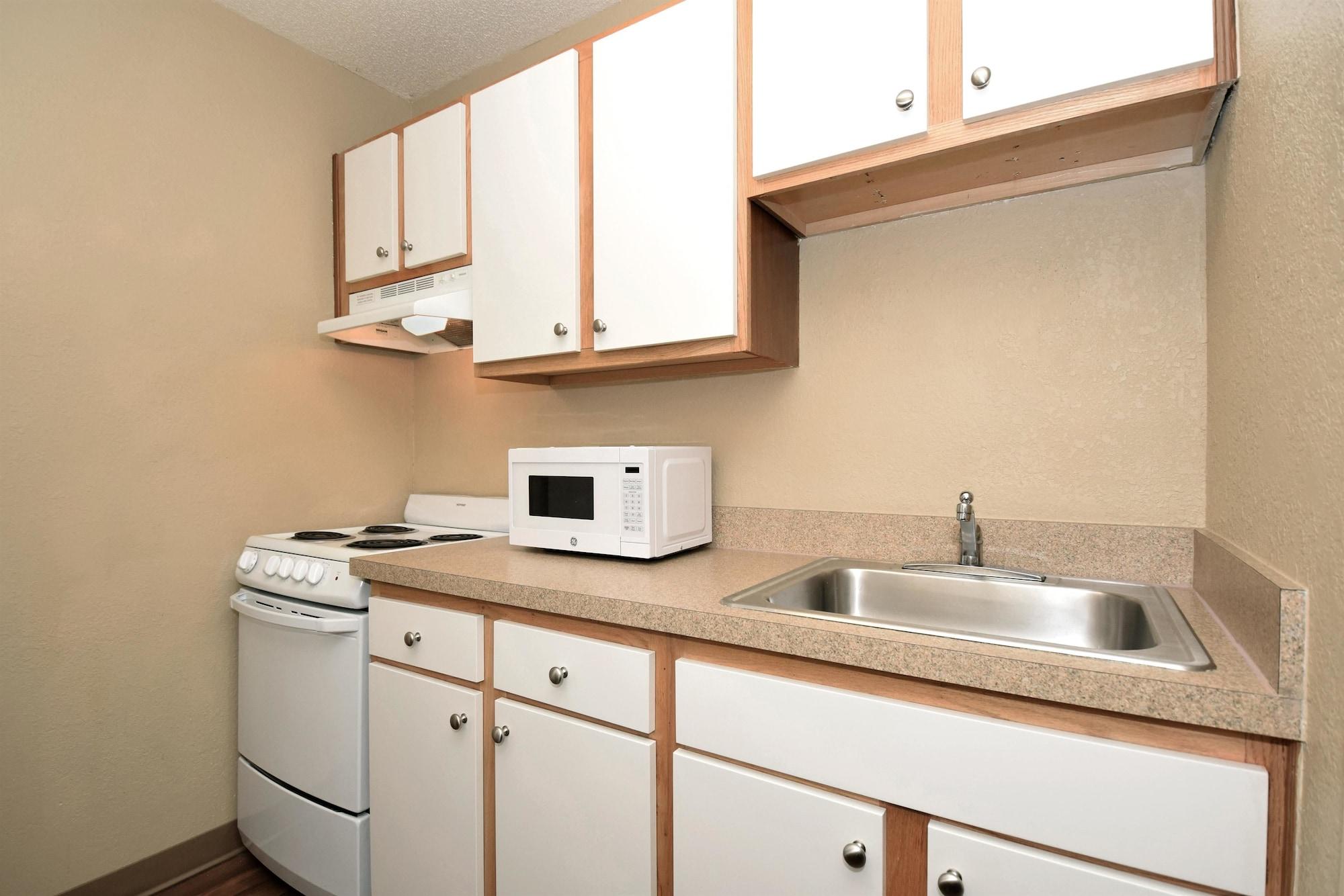 Extended Stay America Suites - Melbourne - Airport Экстерьер фото