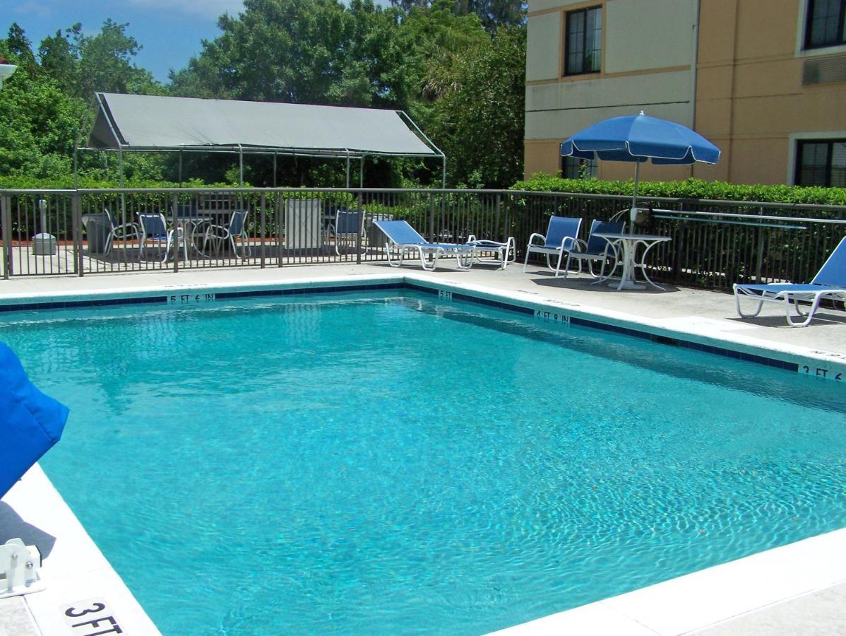 Extended Stay America Suites - Melbourne - Airport Экстерьер фото