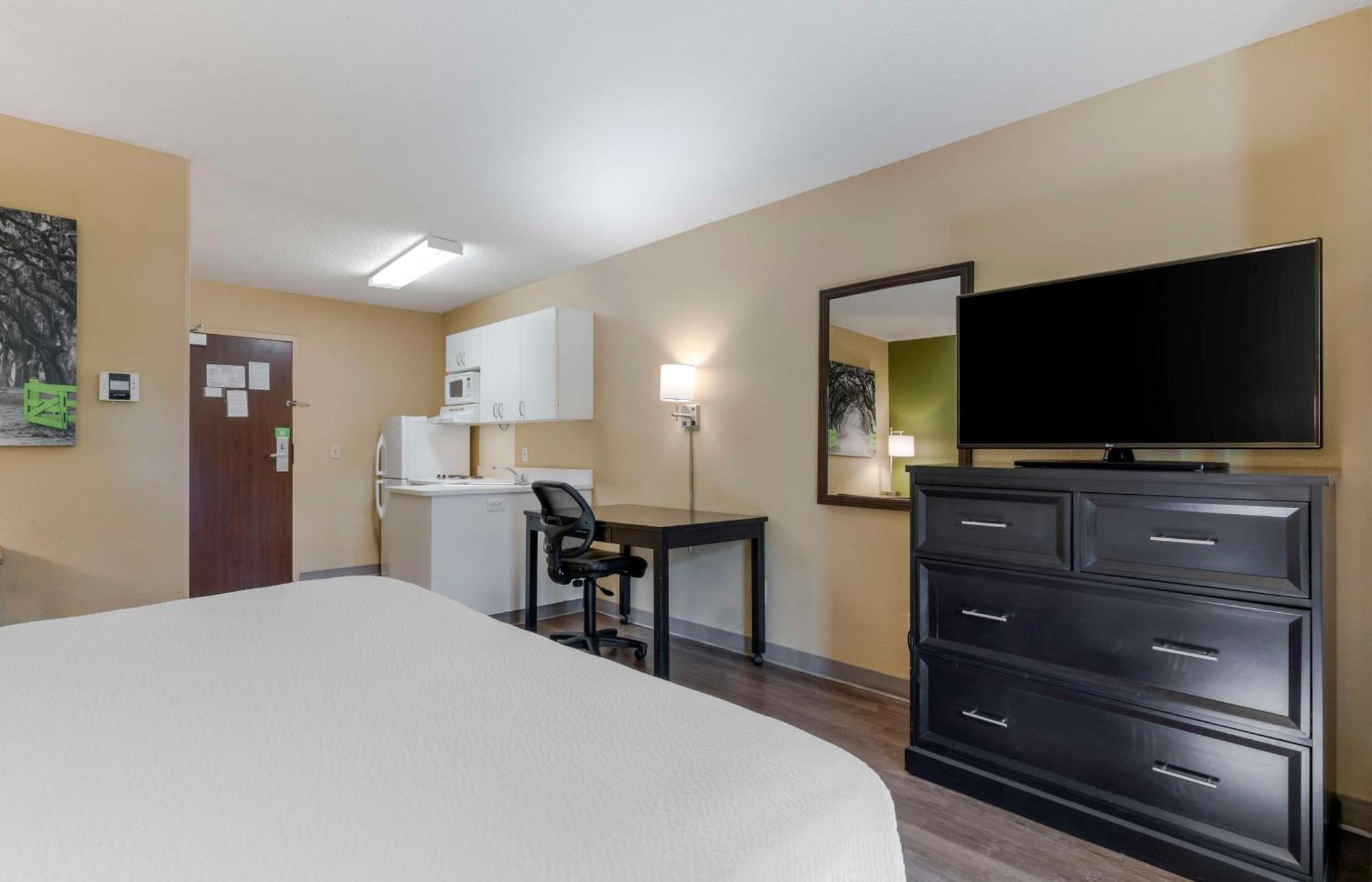 Extended Stay America Suites - Melbourne - Airport Экстерьер фото