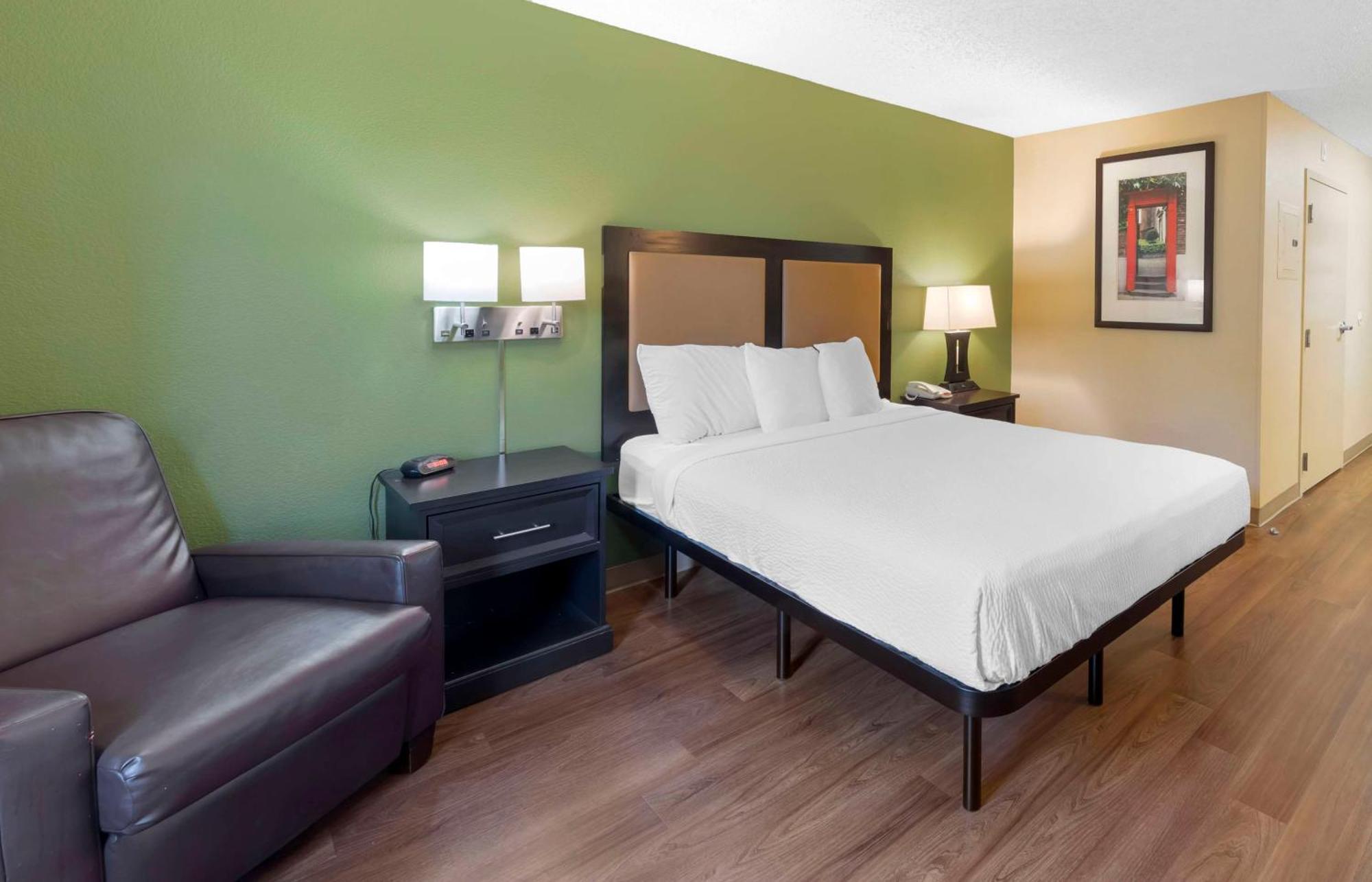 Extended Stay America Suites - Melbourne - Airport Экстерьер фото