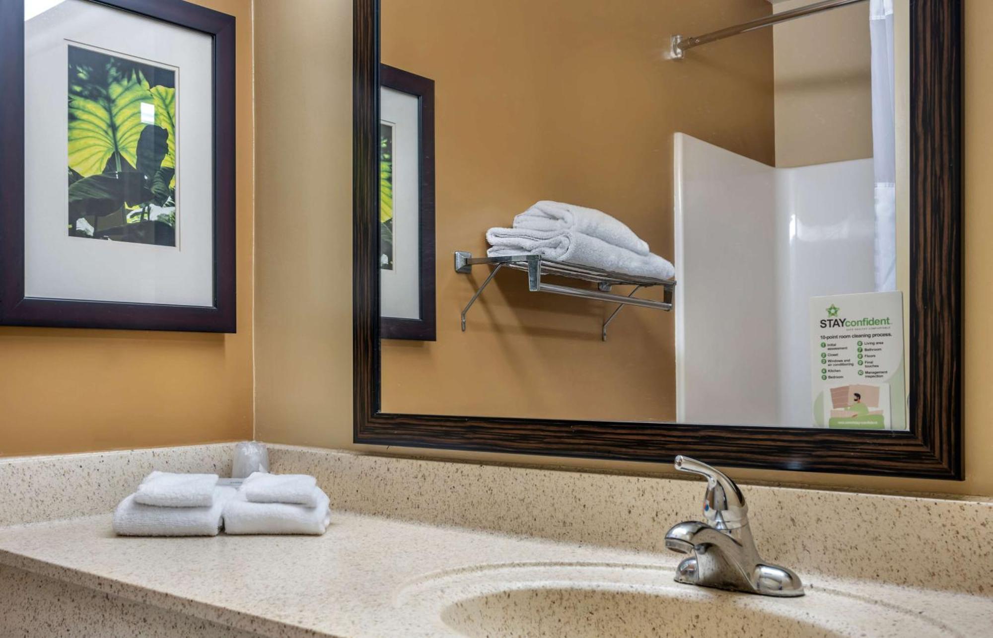 Extended Stay America Suites - Melbourne - Airport Экстерьер фото