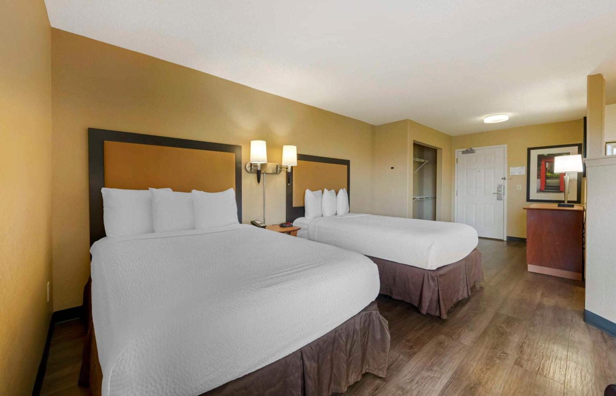 Extended Stay America Suites - Melbourne - Airport Экстерьер фото
