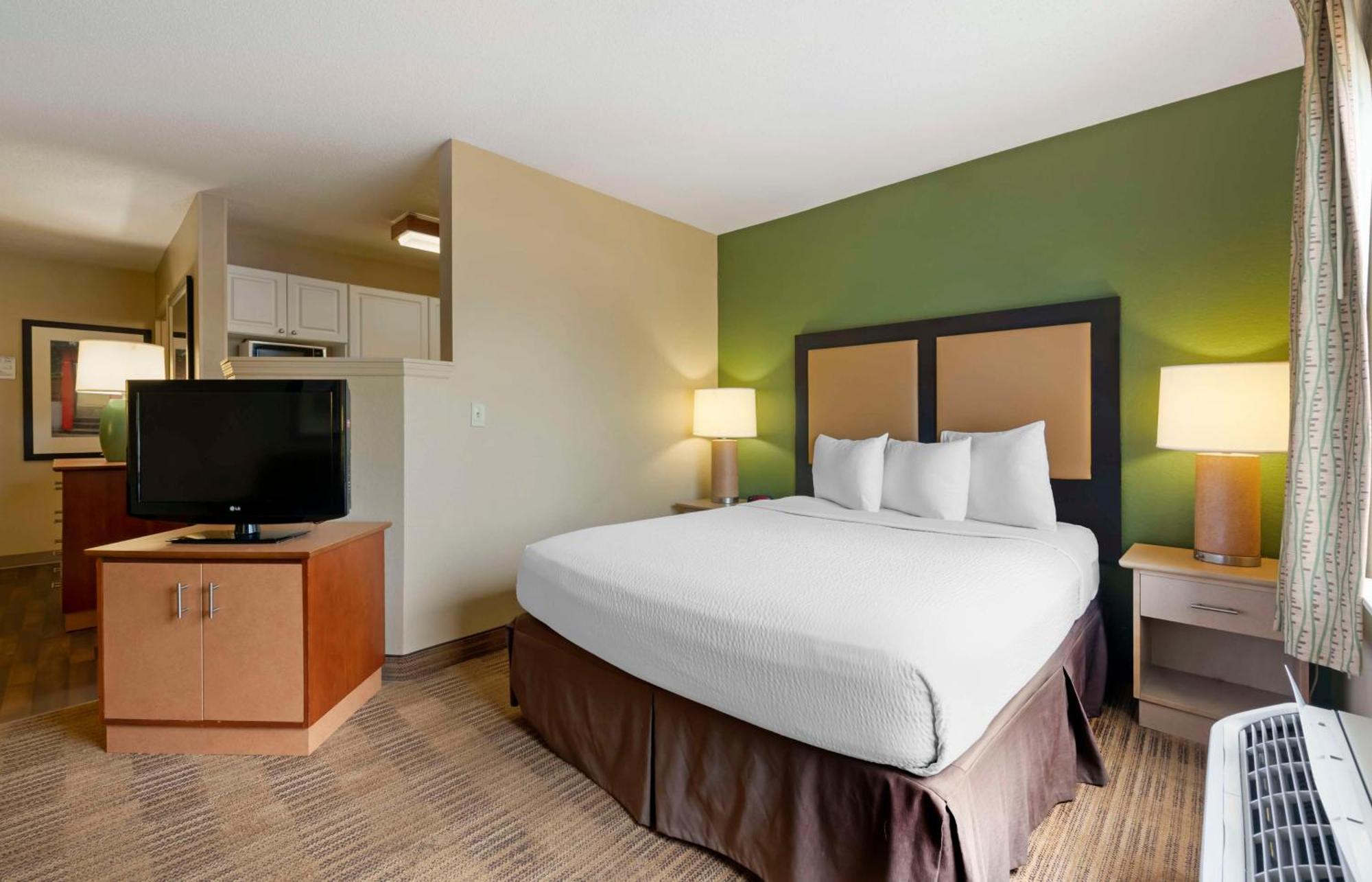 Extended Stay America Suites - Melbourne - Airport Экстерьер фото