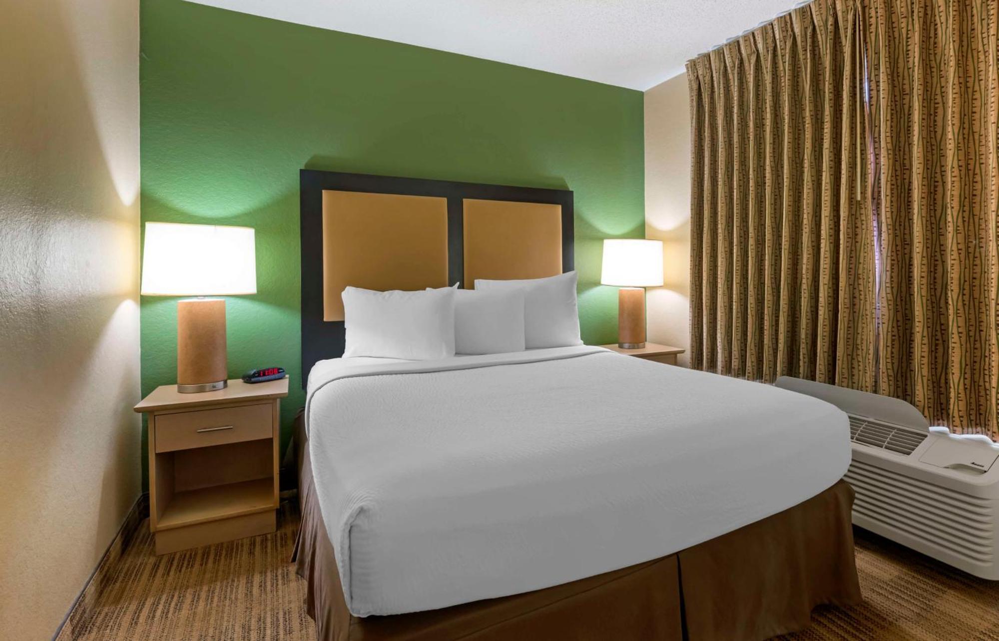 Extended Stay America Suites - Melbourne - Airport Экстерьер фото