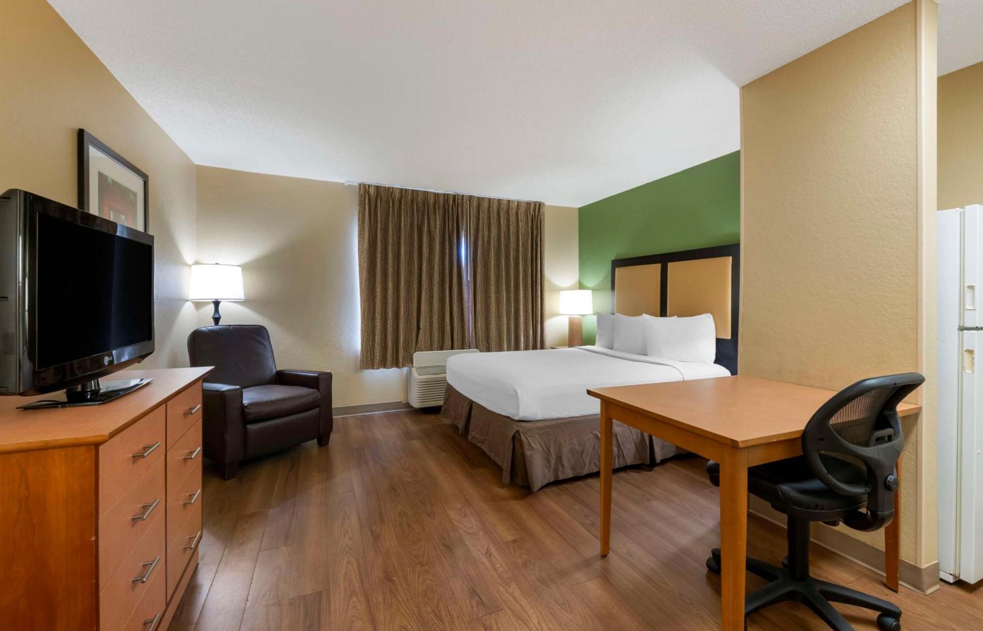Extended Stay America Suites - Melbourne - Airport Экстерьер фото