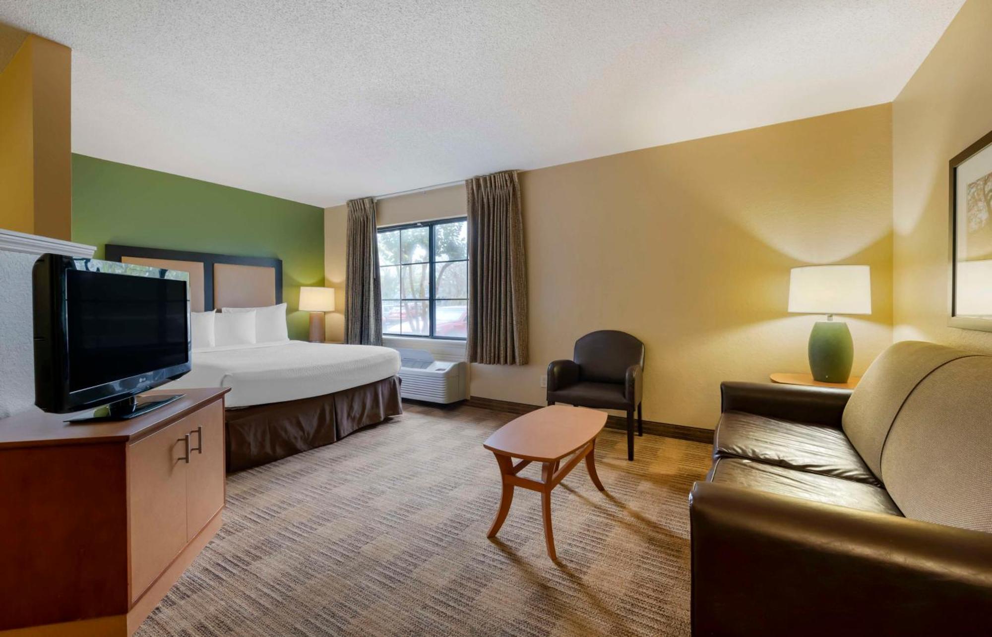 Extended Stay America Suites - Melbourne - Airport Экстерьер фото