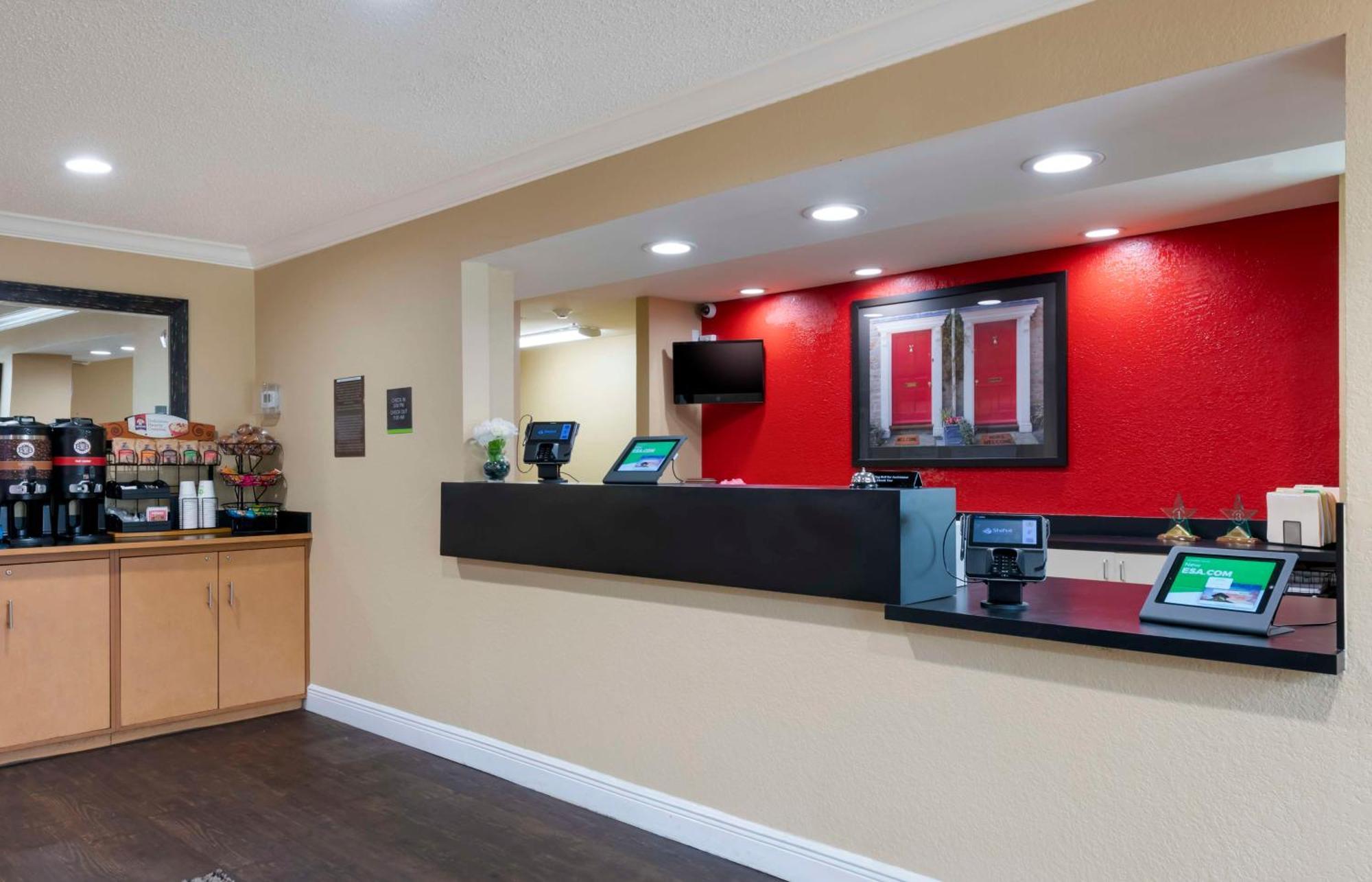 Extended Stay America Suites - Melbourne - Airport Экстерьер фото