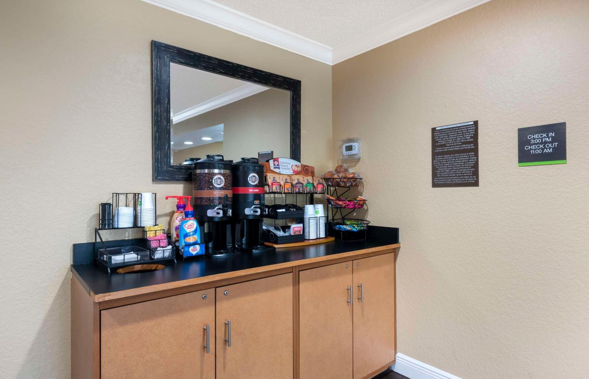 Extended Stay America Suites - Melbourne - Airport Экстерьер фото