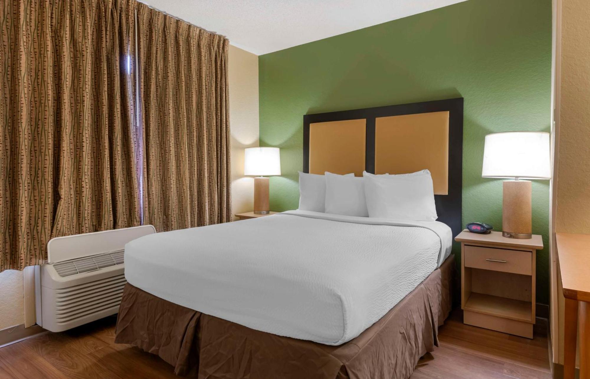 Extended Stay America Suites - Melbourne - Airport Экстерьер фото