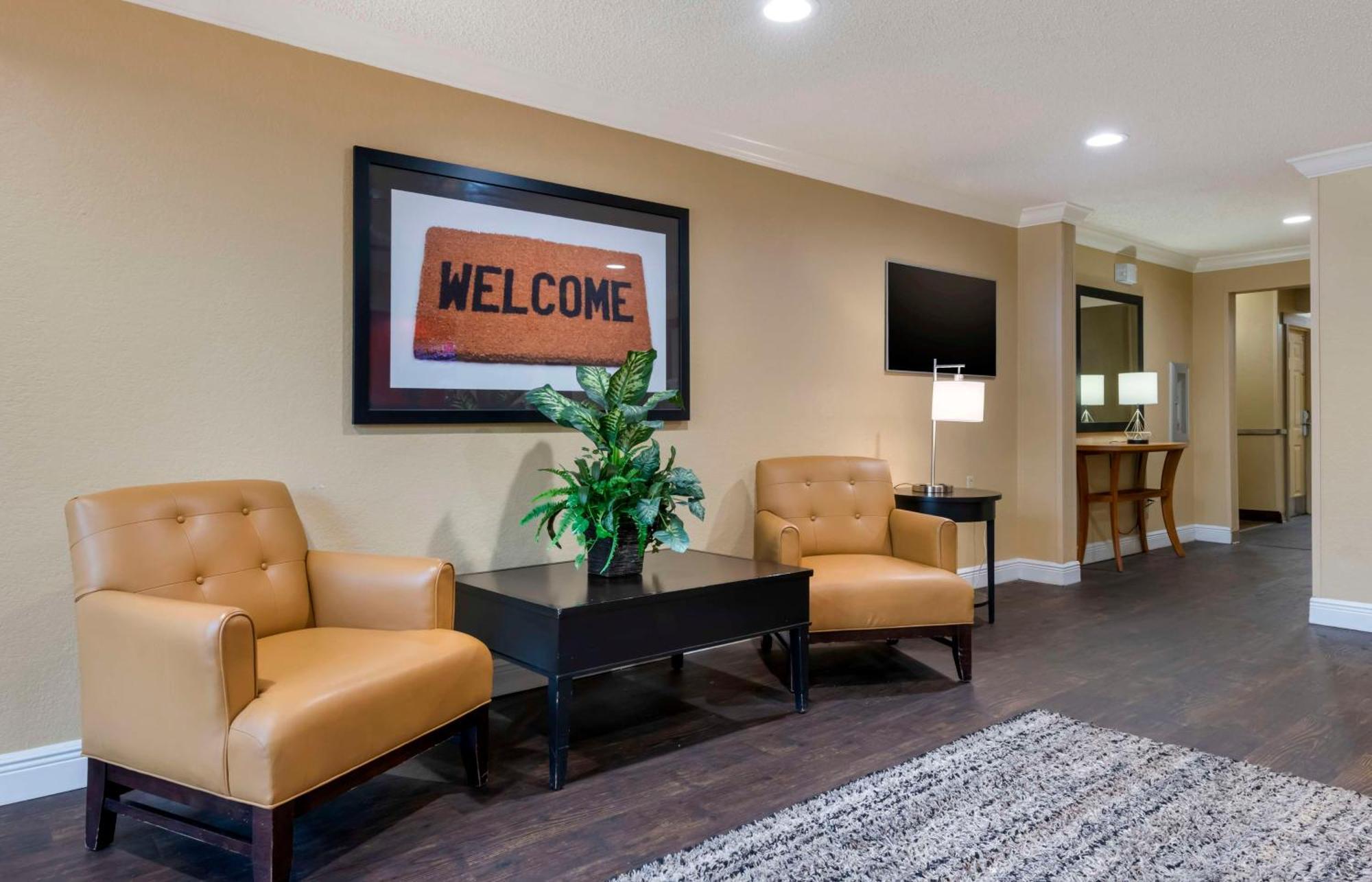 Extended Stay America Suites - Melbourne - Airport Экстерьер фото