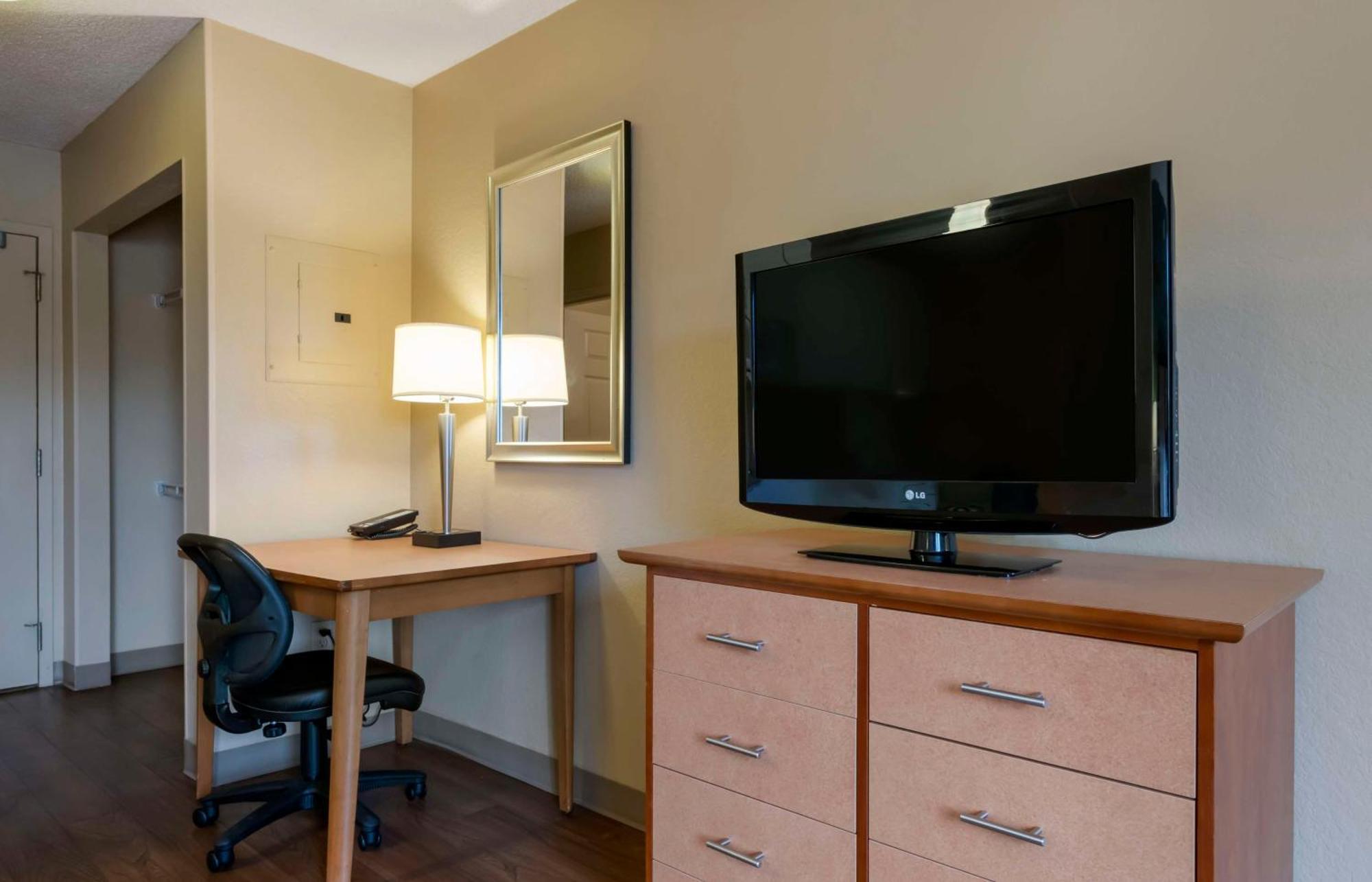 Extended Stay America Suites - Melbourne - Airport Экстерьер фото