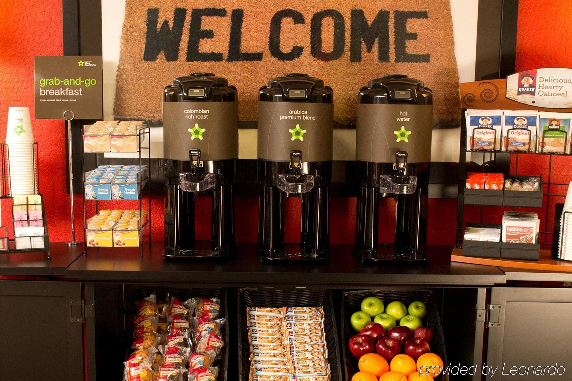 Extended Stay America Suites - Melbourne - Airport Экстерьер фото