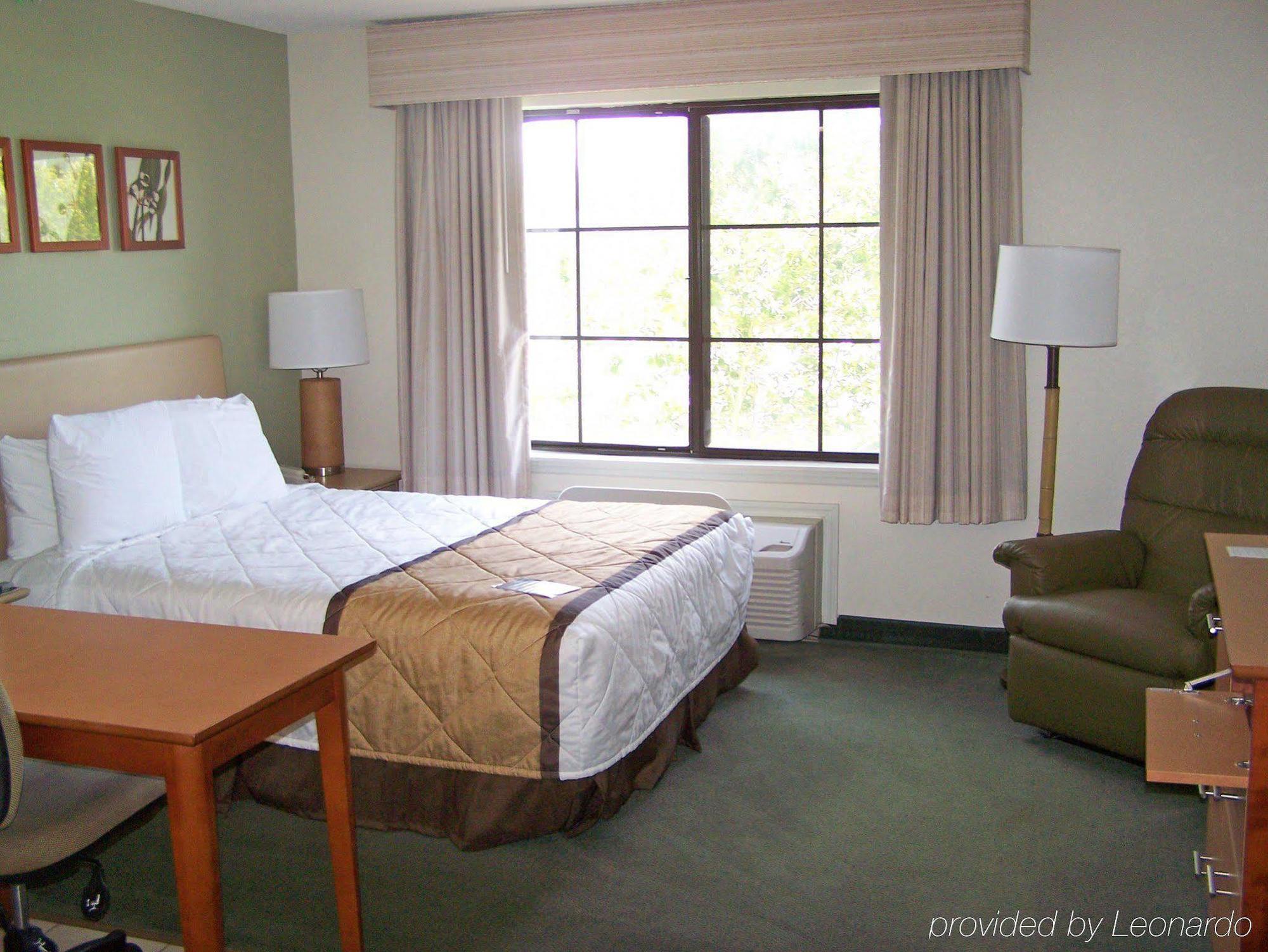 Extended Stay America Suites - Melbourne - Airport Экстерьер фото