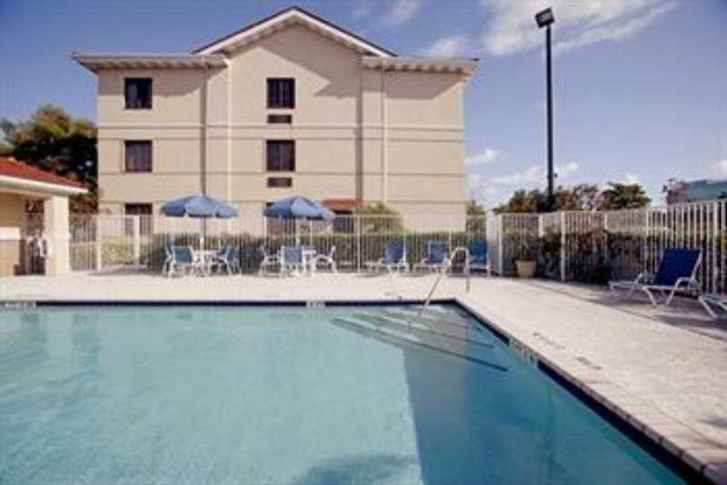 Extended Stay America Suites - Melbourne - Airport Экстерьер фото
